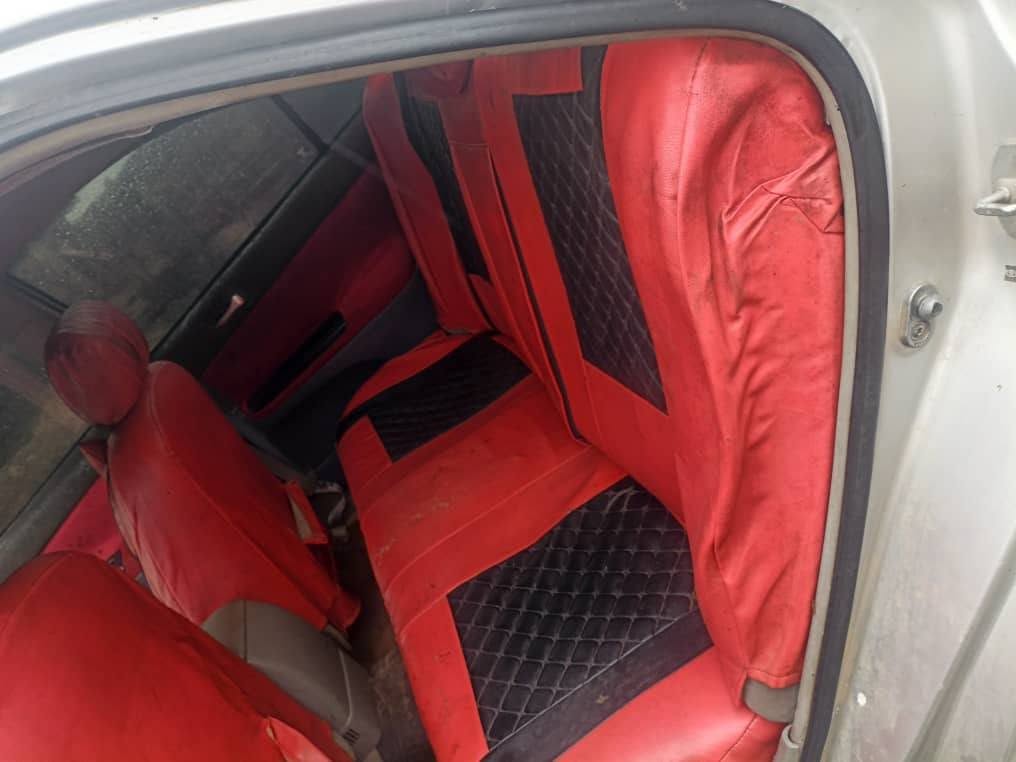 A picture of 2005 Toyota Camry big daddy for sale