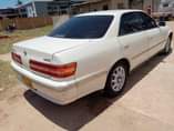A picture of TOYOTA GX 100 GRAND