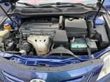 A picture of Toyota Camry 2008