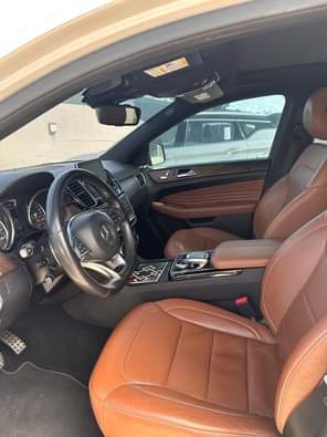 A picture of SYLVA AUTOS Mercedes Benz GLE 450 2017 Model Tokunbo Zero