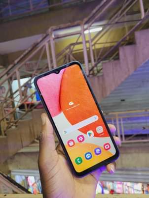 A picture of Samsung galaxy A14 128GB