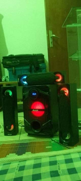 radio
