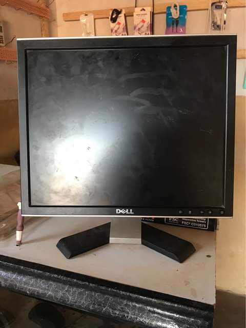 pc monitors