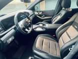 A picture of New Arrivals Tokumbo 2021 GLE63S AMG full options 4k miles