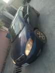 A picture of Awoof Awoof Toyota Corolla year 04 engine and transmission and