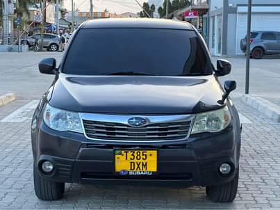 A picture of Subaru forester Price 18M