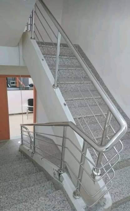 stainless steel