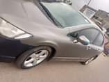 A picture of Honda civic 06 model tokunbo standard is available with good