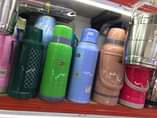 A picture of Breakable flasks 0704297488