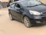 A picture of Kia rio 2014 Automatic transmission Engine Ac Gear Good condition