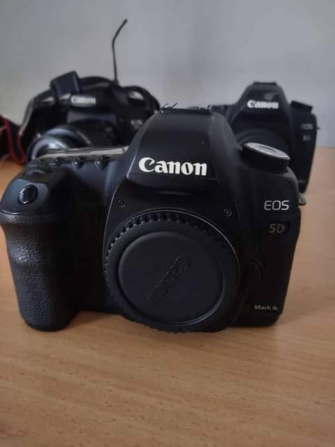 canon