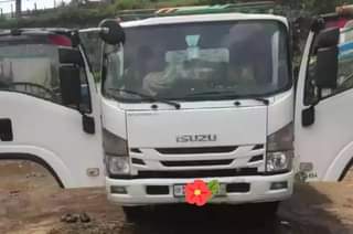 isuzu