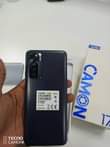 A picture of Tecno camon17p