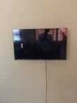 A picture of Alitop Frameless inch 32