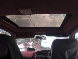 A picture of Toyota Hilux surf