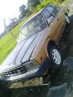 nissan c32