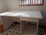 A picture of Meza ya office