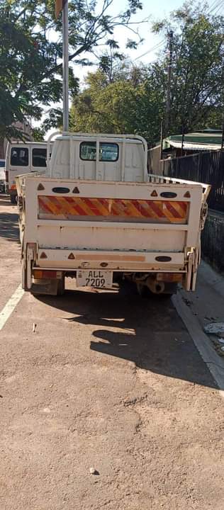trucks