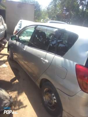 used toyota spacio