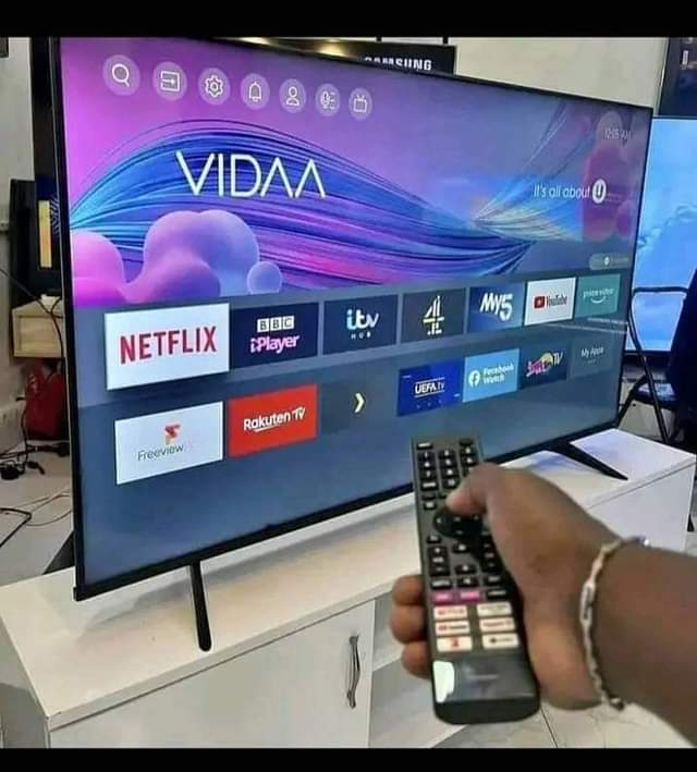 household goods