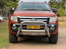 used ford ranger