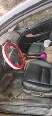 A picture of Honda accord 07 going for 1 2 Ac and gear