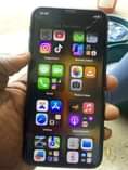 A picture of Iphone