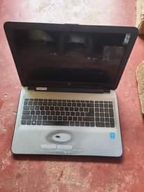 A picture of Laptop Hp Stream Notebook