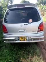 Ssenyonga B.