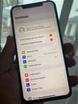 A picture of IPhone 11 Pro max