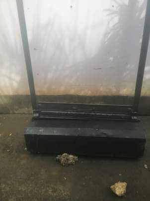 A picture of Geti la kuvuta kwa wenye maduka