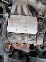 A picture of TOYOTA CAMRY FOR SALE CONTACT 08029112901 price 1 6m Negotiable