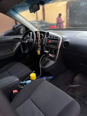 A picture of Good deal Clean 2004 Toyota Matrix A year and 8Mnth