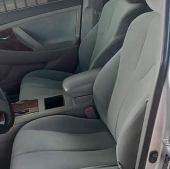 A picture of Toyota Camry 2009 model aka Muscle for sale