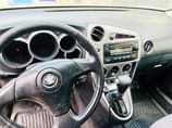 A picture of Toyota matrix 0 6 frist body