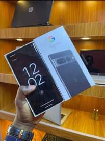 A picture of Google pixel 7apro