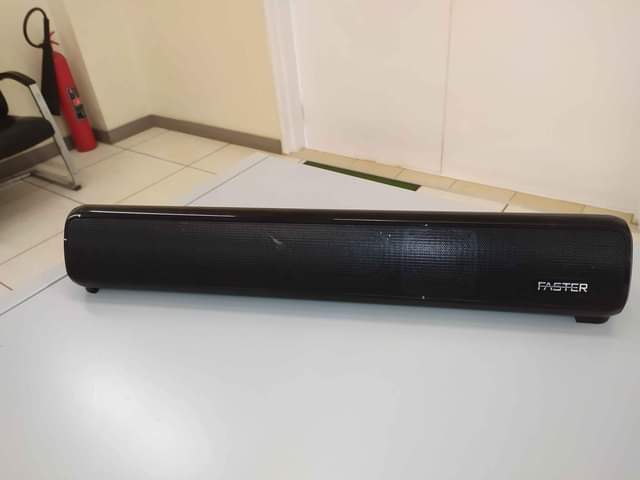 bluetooth speakers