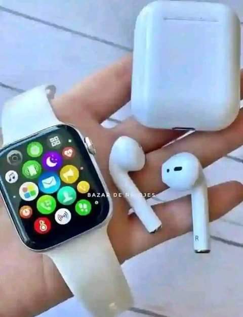 watches
