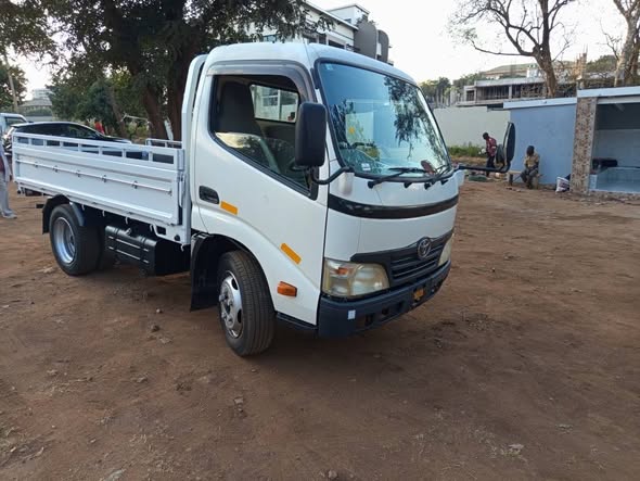 trucks