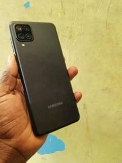 samsung a12