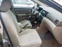 A picture of 2004 Toyota Corolla CE Comes with complete documents forsale Nothing