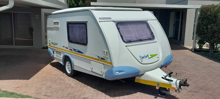 Caravan B.