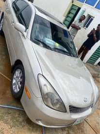 A picture of Es 330 for sale