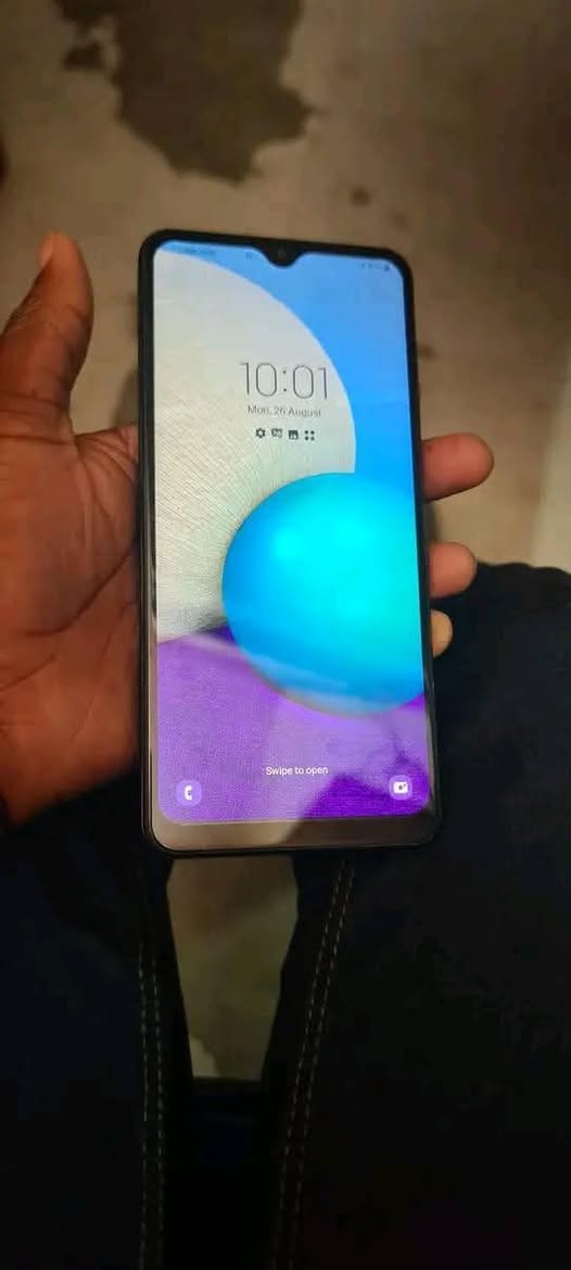 used samsung galaxy