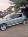 A picture of SARI SARI SARI 206 Peugeot CLEAN USED KADUNA 1 150M