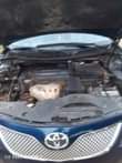 A picture of 2009 Toyota camry