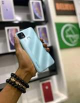 infinix hot 10i