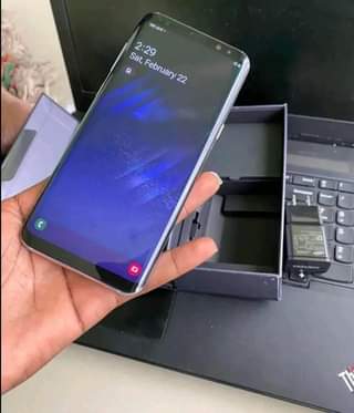samsung s8 plus