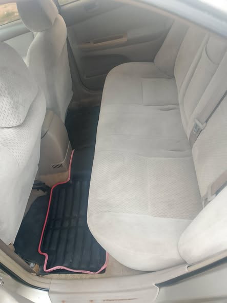 A picture of Toyota Camry big daddy