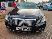 mercedes e300